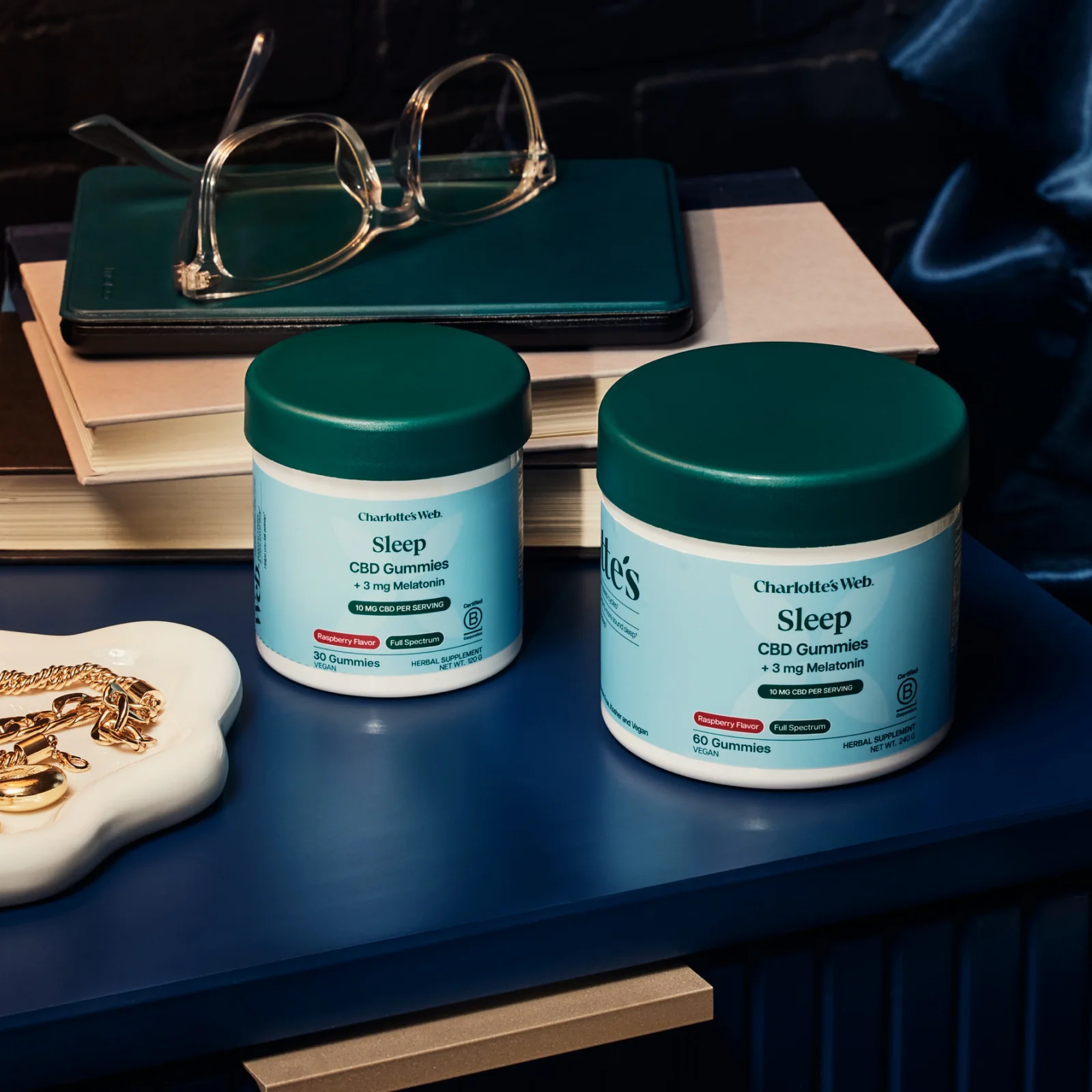 Sleep CBD Gummies - Image 5